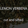 Lemon Verbena c/s 