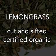 Lemongrass c/s *co 