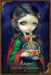Les Vampires Oracle and Guidebook Set - ATBLV
