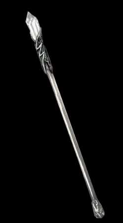 Lightning Power Wand 
