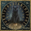 Lisa Parkers "His Masters Voice" Ouija Board, currently backordered 