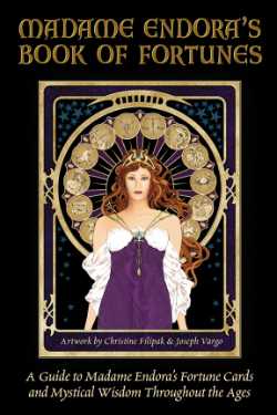 Madame Endora Book Of Fortunes: Madame Endora Deck Companion Book Madame Endora Deck Companion Book