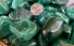 Malachite, Tumbled and Polished - TP-MALA