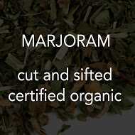 Marjoram c/s *co 