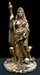 Maxine Miller Hecate Statue In Bone Finish - 10721