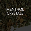 Menthol Crystals 