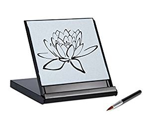 Mini Buddha Board, 5-inch x 5-inch for Meditation Mini Buddha Board, 5-inch x 5-inch for Meditation