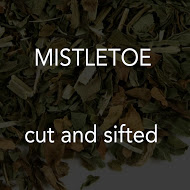 Mistletoe c/s 