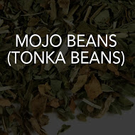 Tonka Beans  1/2 ounce 