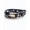 Moon Child Collection: Moon Phases Comfort Dog Collar Moon Child Collection: Moon Phases Comfort Dog Collar