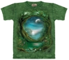 Moon Tree Tee Shirt  