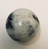 Moonstone Sphere to help ease depression and for protection Moonstone Sphere to help ease depression and for protection