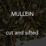 Mullein c/s 