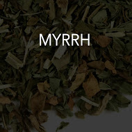 Myrrh 
