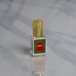 Nemat Amber Perfume Oil Nemat Amber Perfume Oil