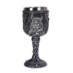 Nemesis Now Maiden Mother Crone Goblet Triple Goddess Nemesis Now Maiden Mother Crone Goblet Triple Goddess