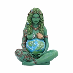 Nemesis Now Mother Earth Statue Tree Goddess Gaia Statue
