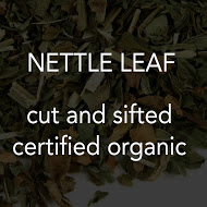 Nettle Leaf c/s *co 