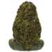 New! Mini Millennial Gaia Earth Mother Statue By Oberon Zell   - 14122