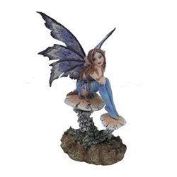 Nice Fairy Faery Figurine by Amy Brown  
