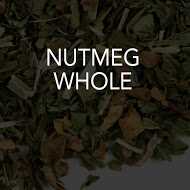 Nutmeg Whole 