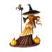 OWL SPELL WITCH Statue by Amy Brown - 