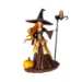 OWL SPELL WITCH Statue by Amy Brown - 