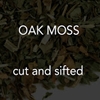 Oak Moss c/s 