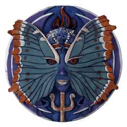 Oberon Zell Psyche (Spirit) 