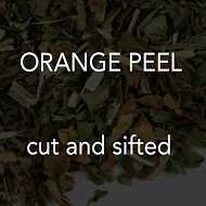 Orange Peel c/s 