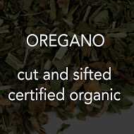 Oregano c/s *co 