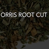 Orris Root Cut 