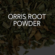 Orris Root Pwd 