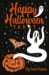  Happy Halloween Tarot by Soni Graves - HHTSG