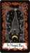 Happy Halloween Tarot by Soni Graves - HHTSG