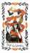  Happy Halloween Tarot by Soni Graves - HHTSG