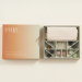 PURE Crystalline Facial Grid to improve energy - PUREFG