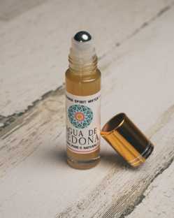 Agua de Sedona 10ml Oil Roll-On Agua de Sedona 10ml Oil Roll-On