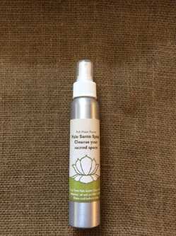 Palo Santo Room Spray Mini White Sage & Cedar Wands, sage, Omaha, smudge Omaha, Sweetgrass, smudgesticks