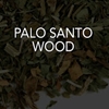 Palo Santo Wood 