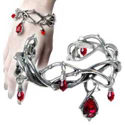 Passion Cuff Bracelet 