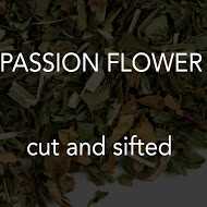 Passion Flower c/s 