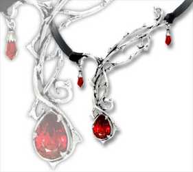 Passion Necklace 