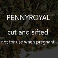 Pennyroyal c/s 