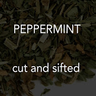 Peppermint c/s 