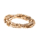 Picture Jasper Wrap Gemstone Bracelets/Necklace/Anklet   - SCPJW