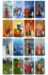 Polarity Wellness Tarot by Miriam Jacobs Self Published - PWT