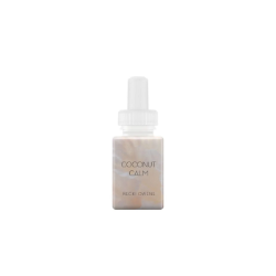 Pura Refill Fragrance Coconut Calm (Becki Owens) Pura Fragrance  Pura Refill Fragrance Coconut Calm (Becki Owens) Pura Fragrance 