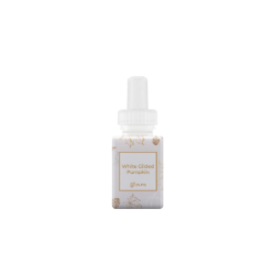 Pura Refill Fragrance White Gilded Pumpkin Pura Fragrance  Pura Refill Fragrance White Gilded Pumpkin Pura Fragrance 
