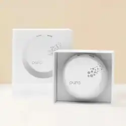 Pura  Smart Home Fragrance Diffuser Set The Stolen Child Tarot Deck by Monica Knighton